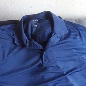 Polo Style Shirt